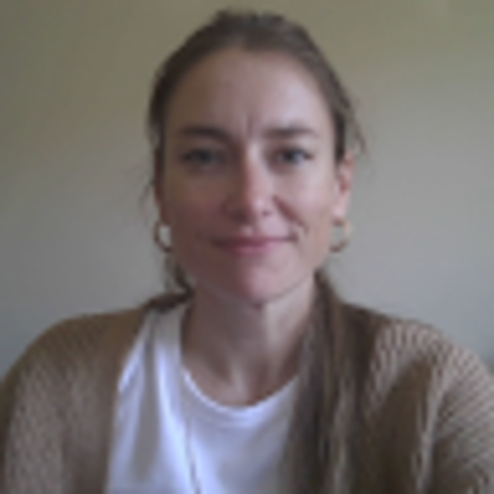 Meet your Posher, Rebecca